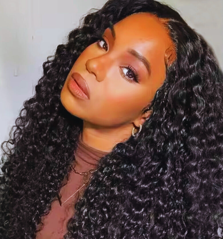 Deep wave