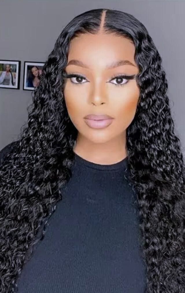 Deep wave