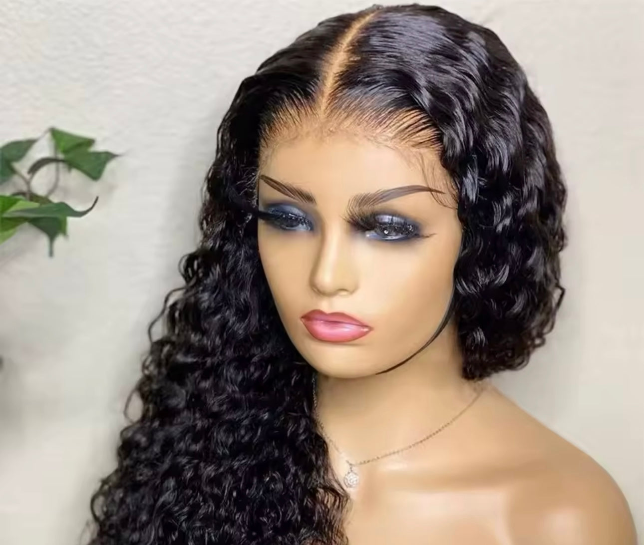Deep wave